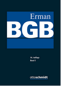 Erman BGB